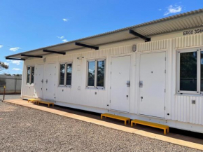 Weslan Accommodation, Kalgoorlie